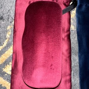 Small Gucci Sunglass Case